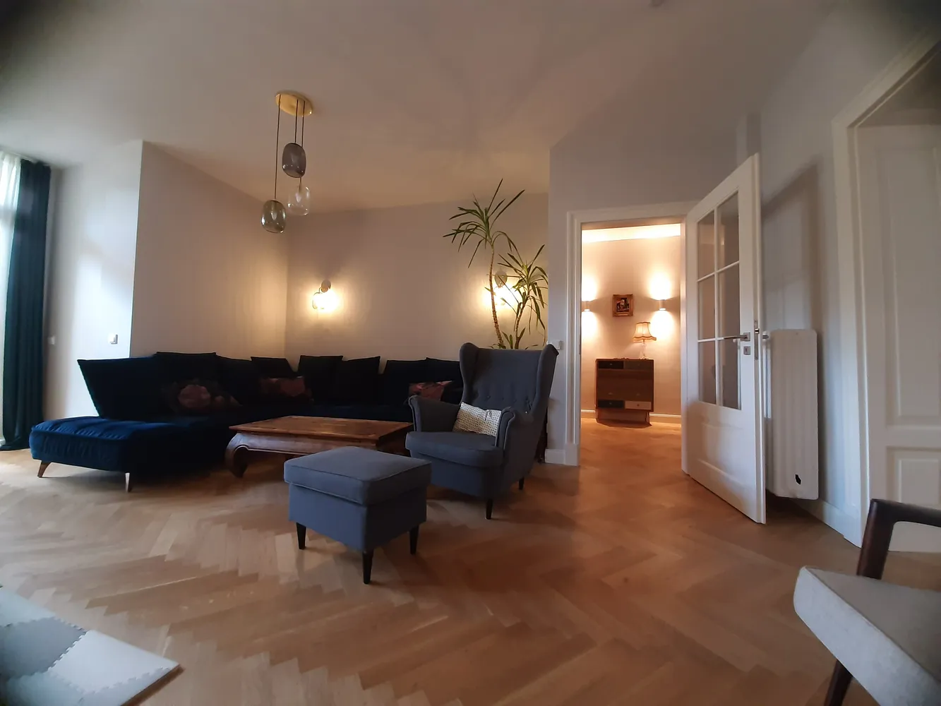 4 room apartment with 110 m² in Duisburg – Photo 7