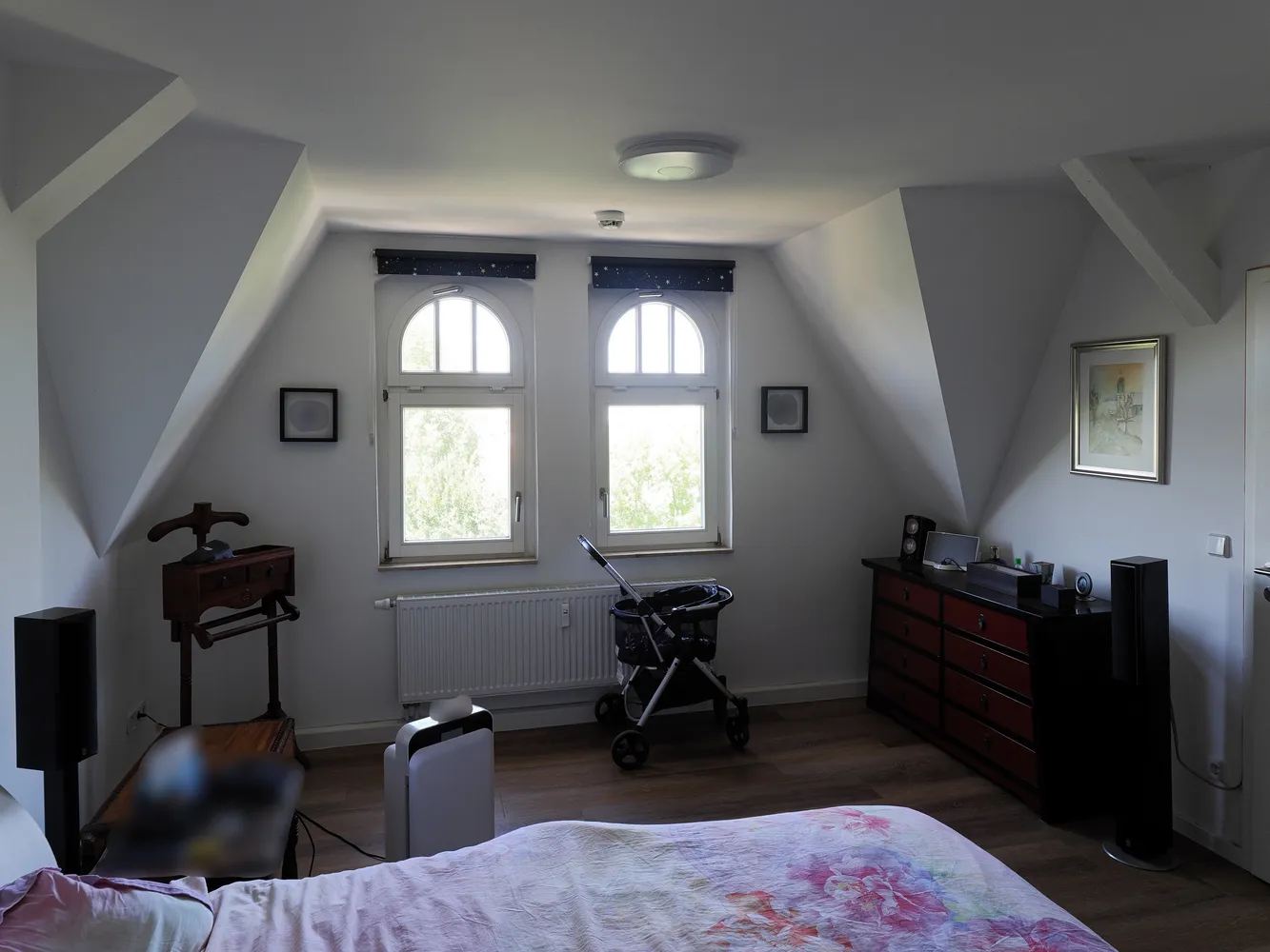 3 Zimmer Wohnung mit 105 m² in Erfurt – Bild 4