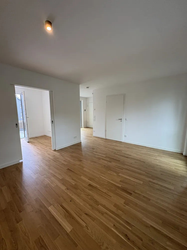 2 Zimmer Wohnung mit 55 m² in Düsseldorf – Bild 12