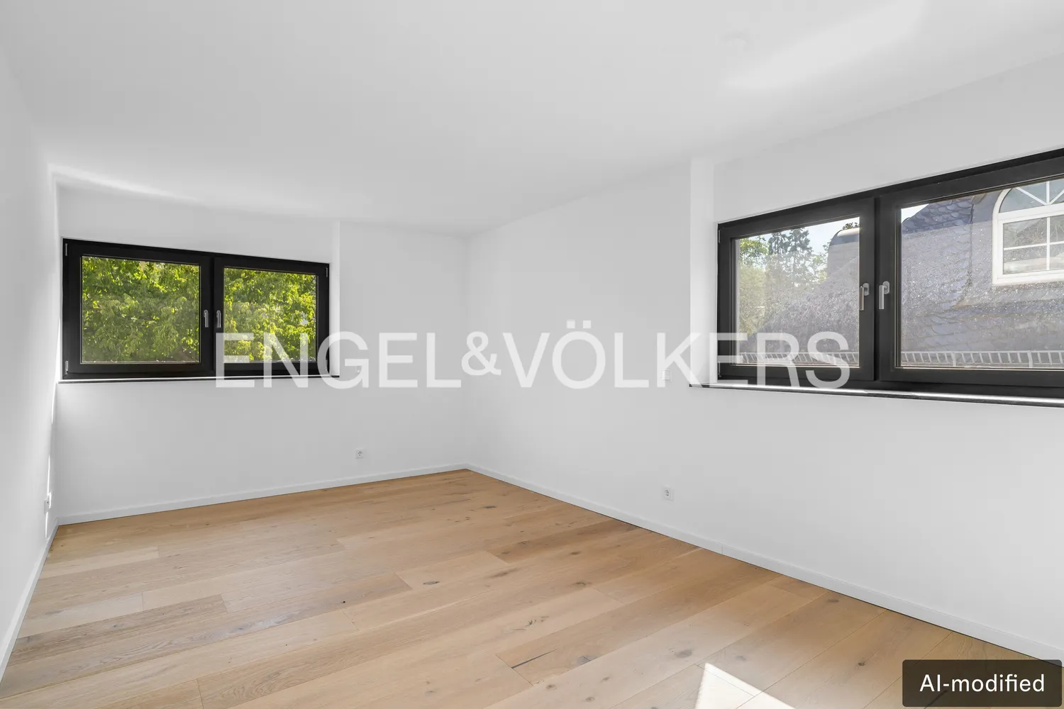 5 Zimmer Wohnung mit 217 m² in Frankfurt am Main – Bild 7