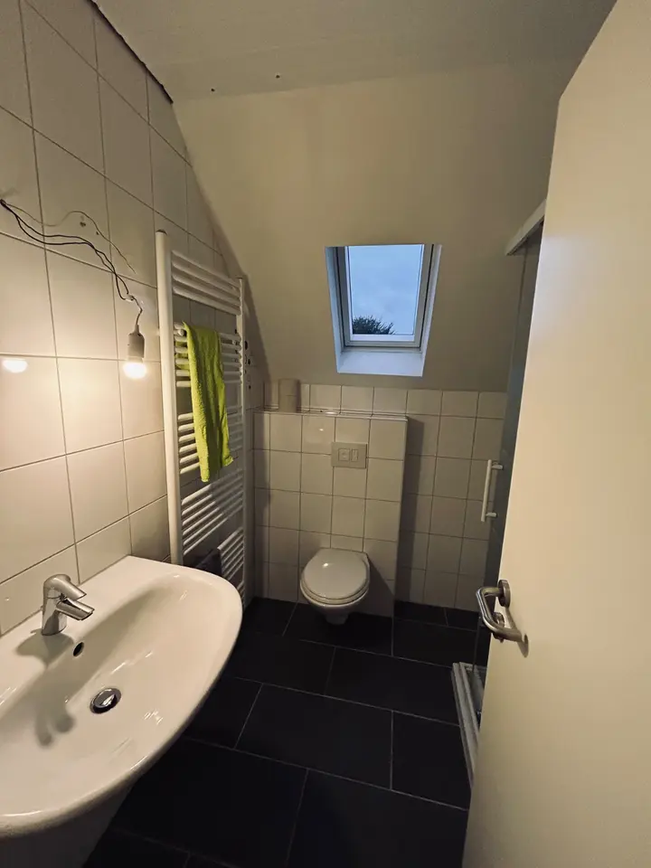 2 Zimmer Wohnung mit 31 m² in Gütersloh – Bild 8