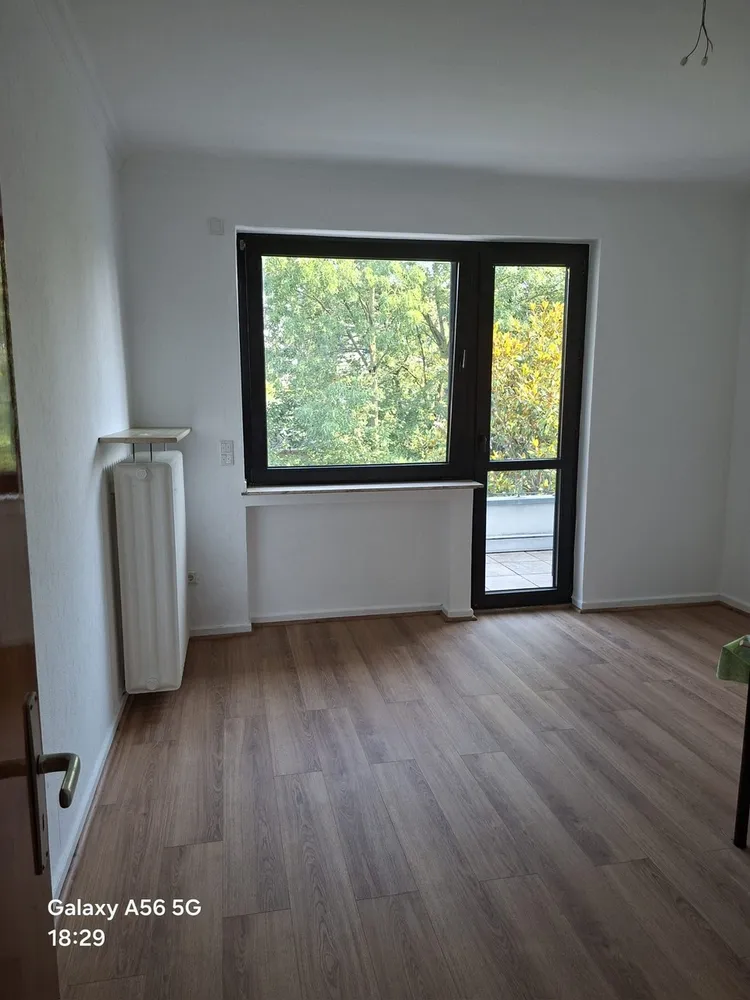 3 Zimmer Wohnung mit 82 m² in Düsseldorf – Bild 5