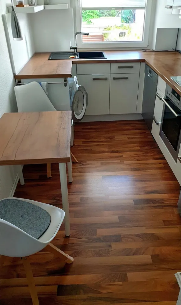 4 Zimmer Wohnung mit 70 m² in Dortmund – Bild 8