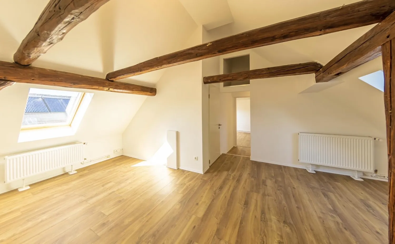 4 Zimmer Wohnung mit 100 m² in Braunschweig – Bild 6
