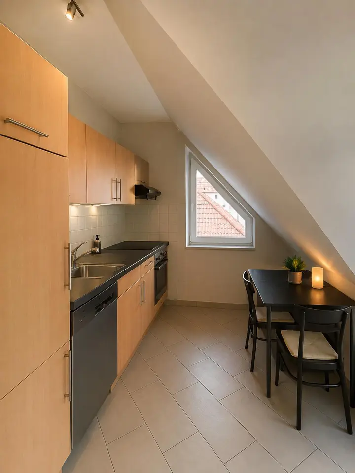 3 Zimmer Wohnung mit 75 m² in Lingen – Bild 2