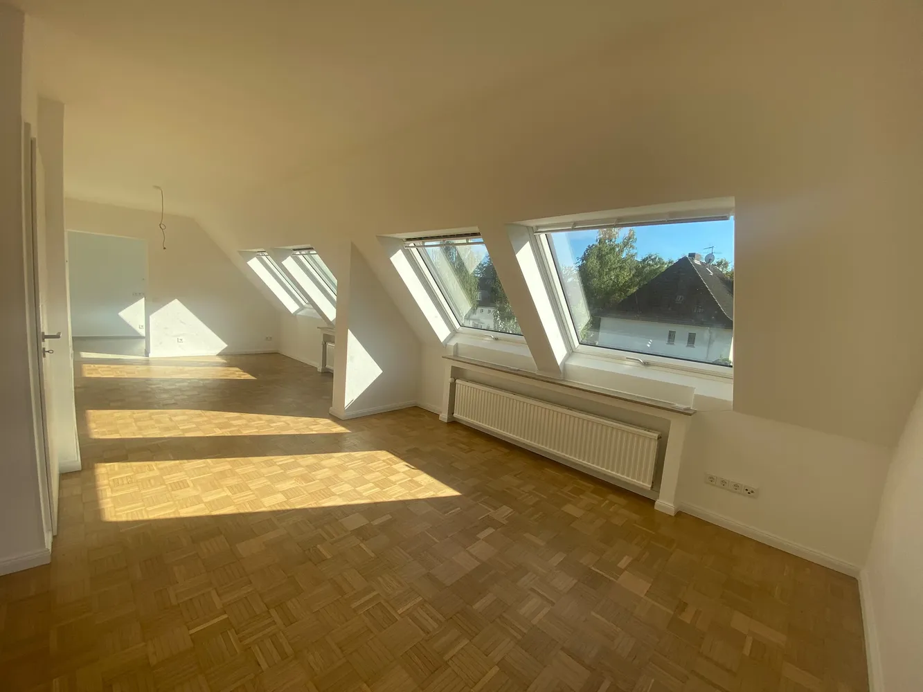 2 Zimmer Wohnung mit 68 m² in Dortmund – Bild 3