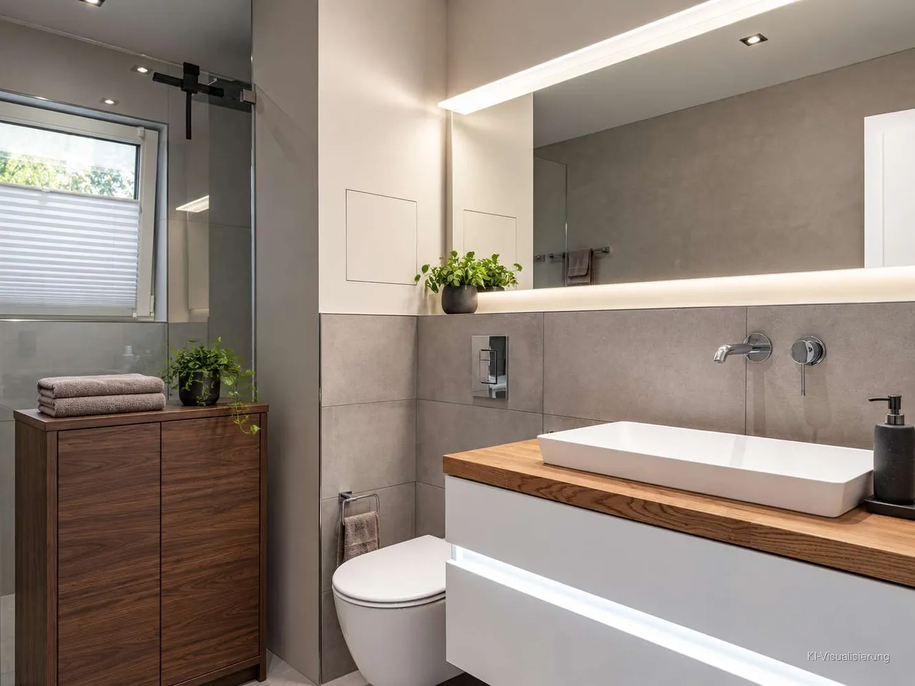4 Zimmer Wohnung mit 160 m² in München – Bild 8