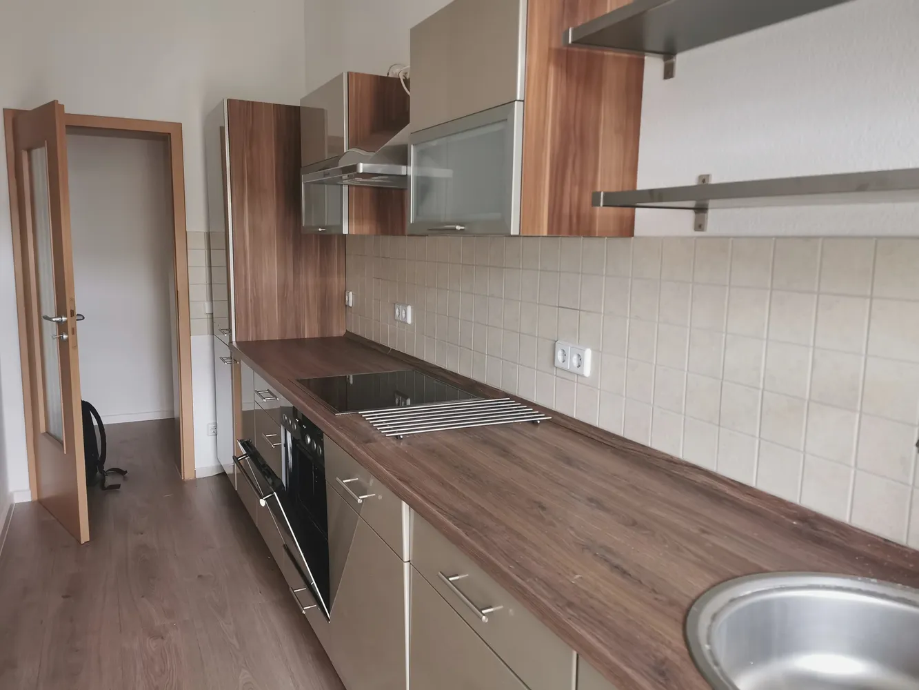 3 room apartment with 66 m² in Chemnitz – Photo 12
