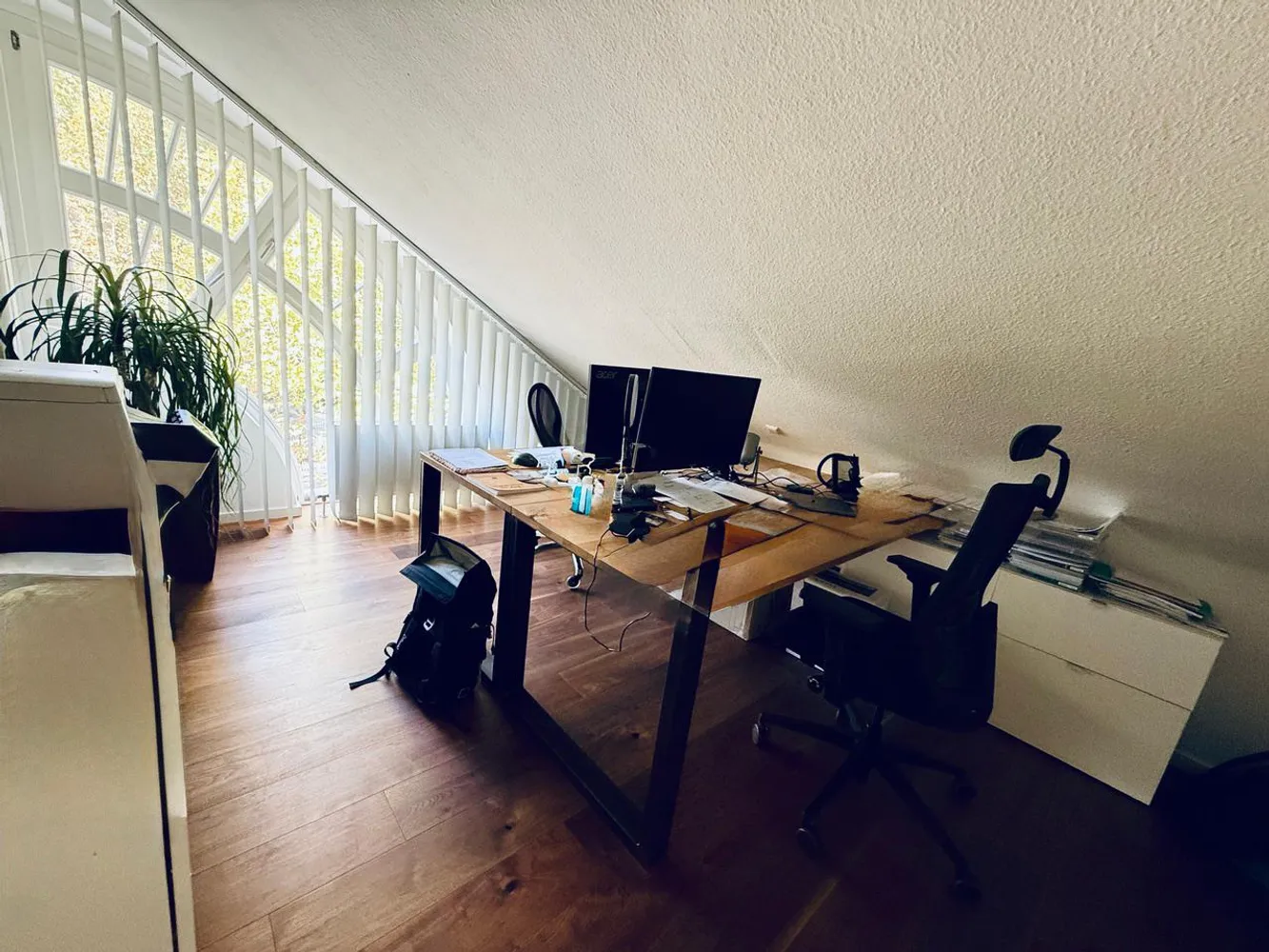 4 room apartment with 140 m² in Mannheim – Photo 8