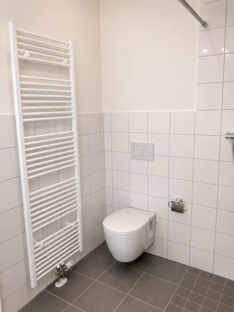 2 Zimmer Wohnung mit 66 m² in Dortmund – Bild 10