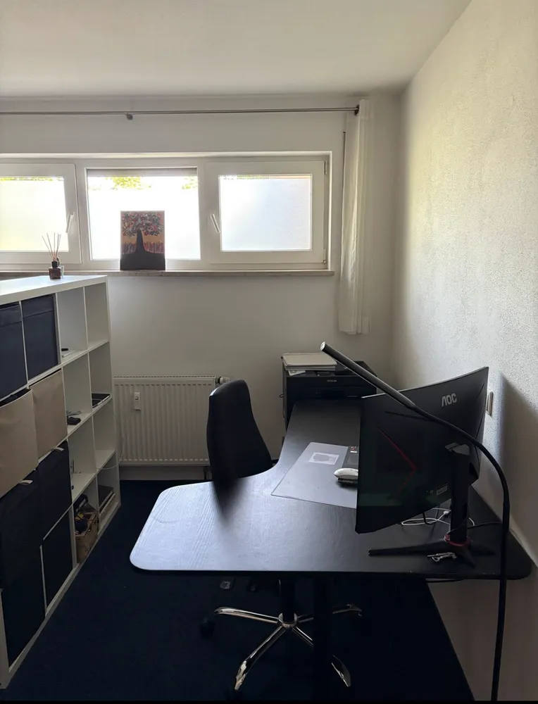 2 Zimmer Wohnung mit 55 m² in Regensburg – Bild 6