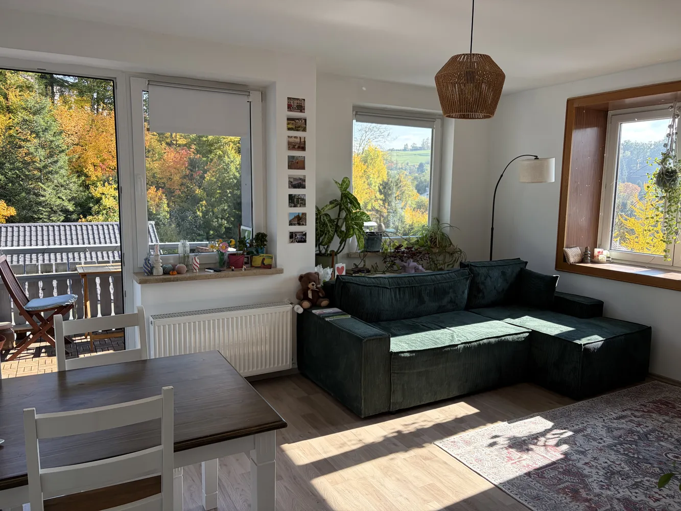 4 Zimmer Wohnung mit 80 m² in Passau – Bild 9