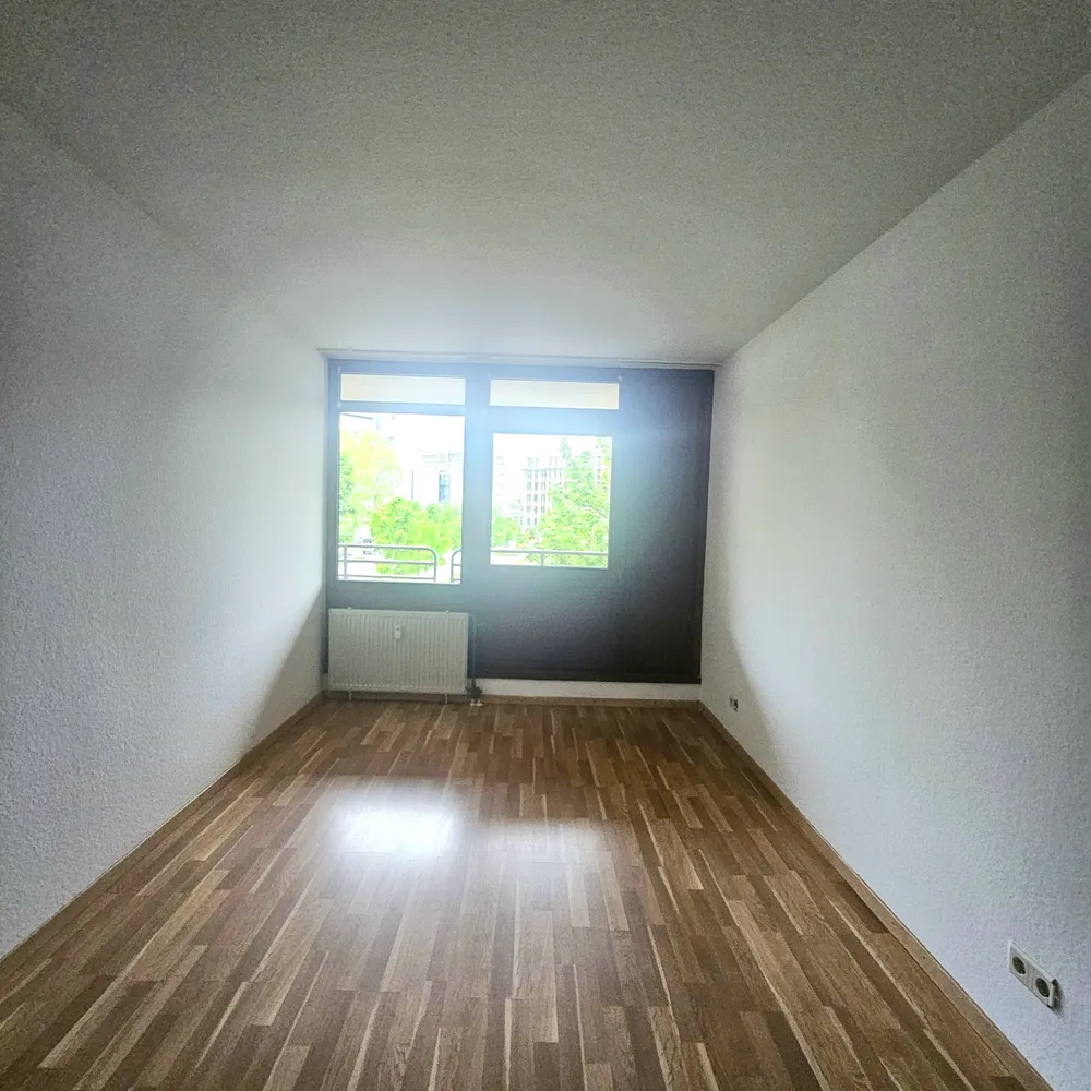 2 Zimmer Wohnung mit 50 m² in Ludwigshafen am Rhein – Bild 6