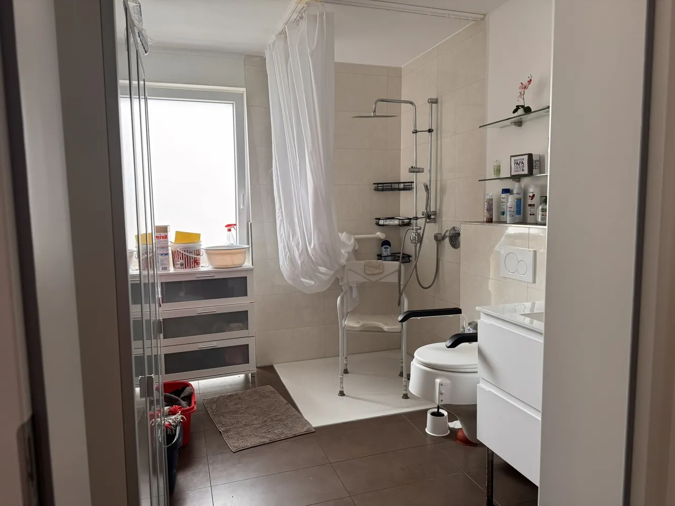 2 Zimmer Wohnung mit 60 m² in Bielefeld – Bild 3