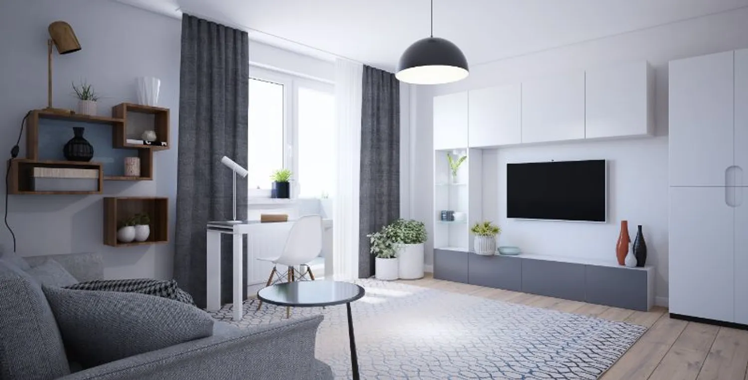 3 room apartment with 74 m² in Magdeburg – Photo 11