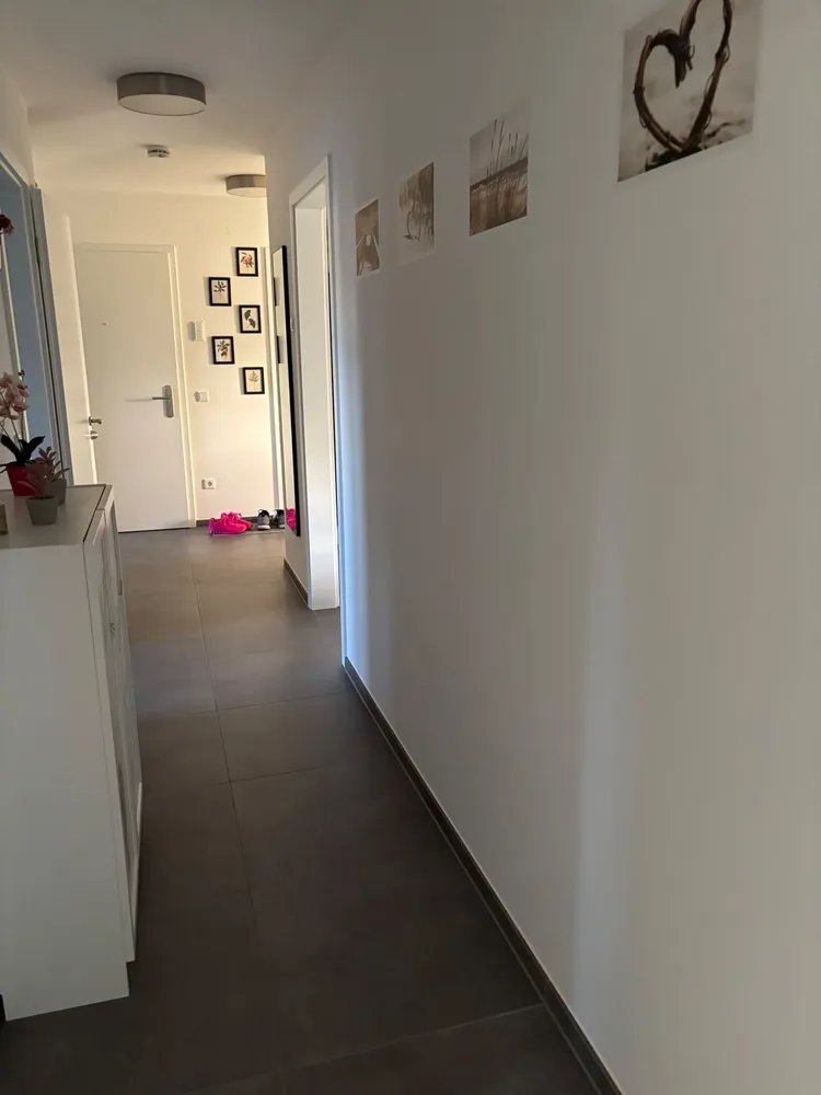 3 Zimmer Wohnung mit 100 m² in Gütersloh – Bild 6