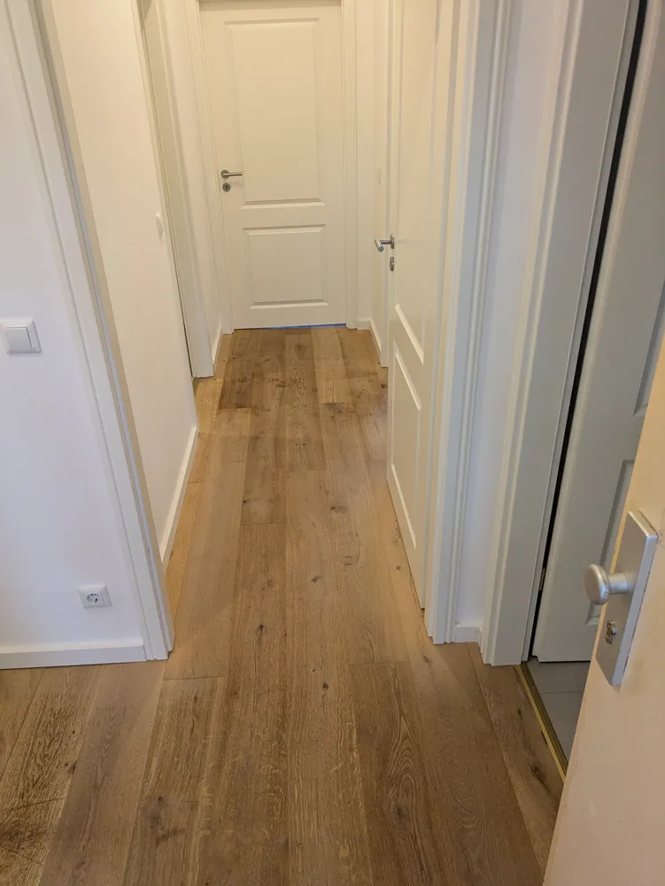2 Zimmer Wohnung mit 55 m² in Berlin – Bild 1
