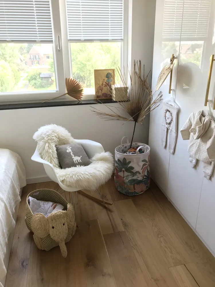 3 Zimmer Wohnung mit 125 m² in Pulheim – Bild 9