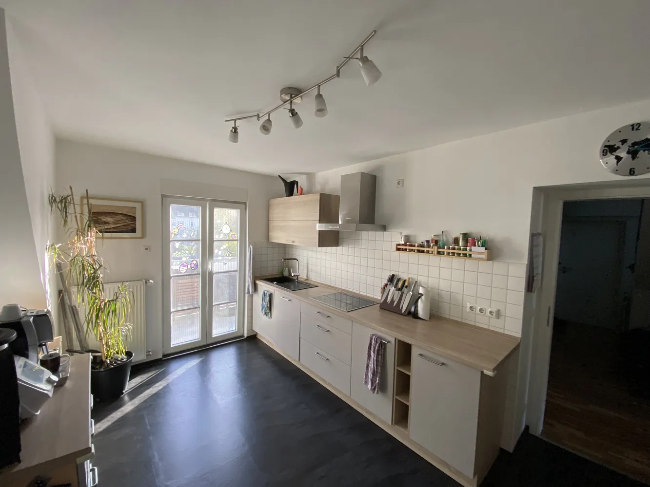 4 Zimmer Wohnung mit 105 m² in Mülheim an der Ruhr – Bild 8