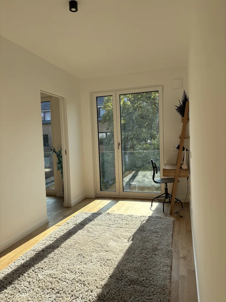 2 Zimmer Wohnung mit 47 m² in Düsseldorf – Bild 8