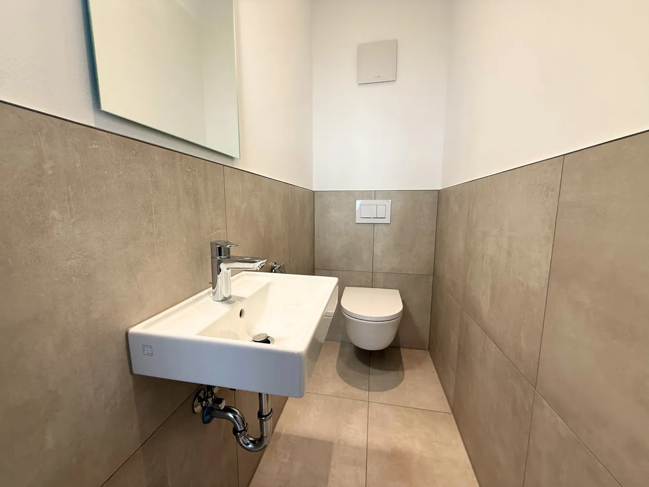3 Zimmer Wohnung mit 134 m² in Bielefeld – Bild 5
