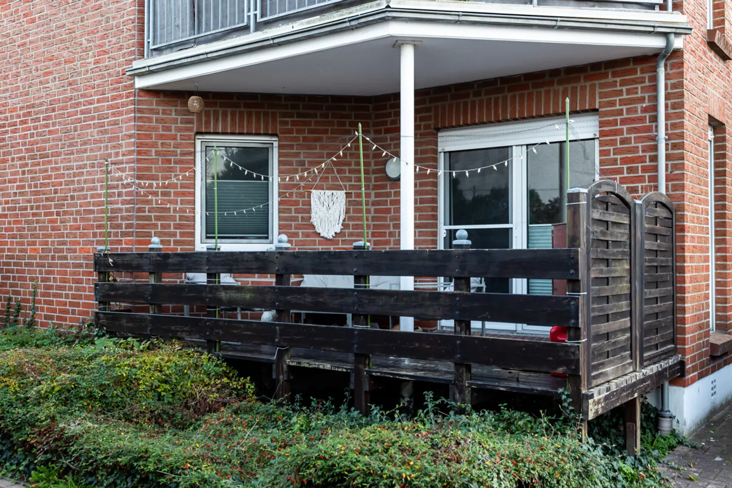 2 Zimmer Wohnung mit 63 m² in Delmenhorst – Bild 2