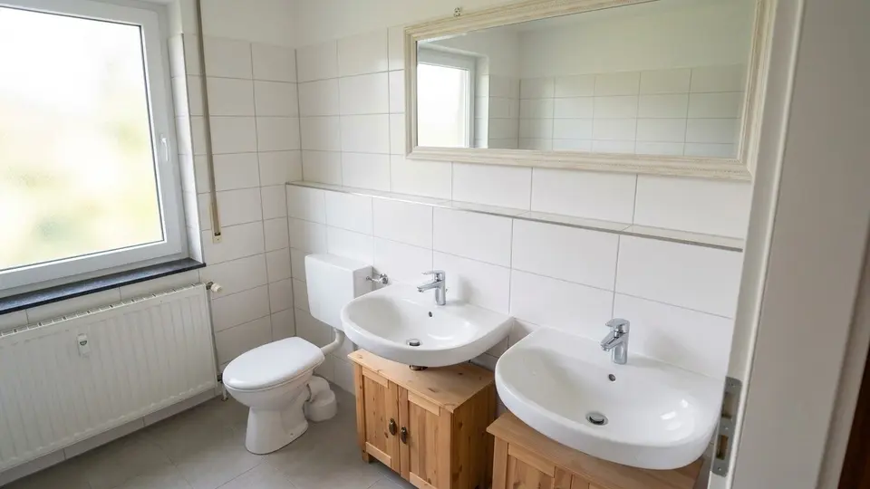 3 Zimmer Wohnung mit 95 m² in Osterode am Harz – Bild 5