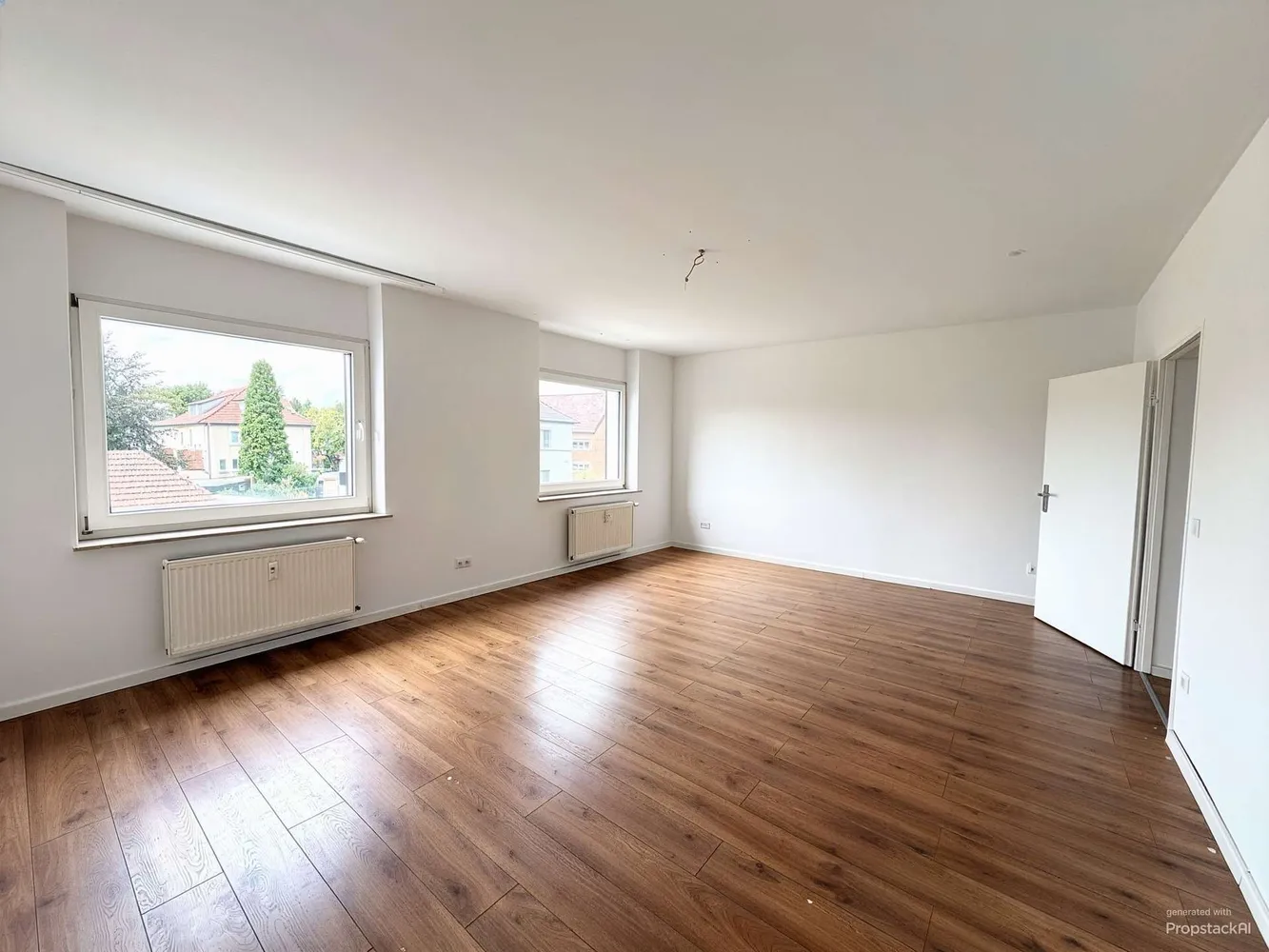 3 Zimmer Wohnung mit 76 m² in Gladbeck – Bild 2