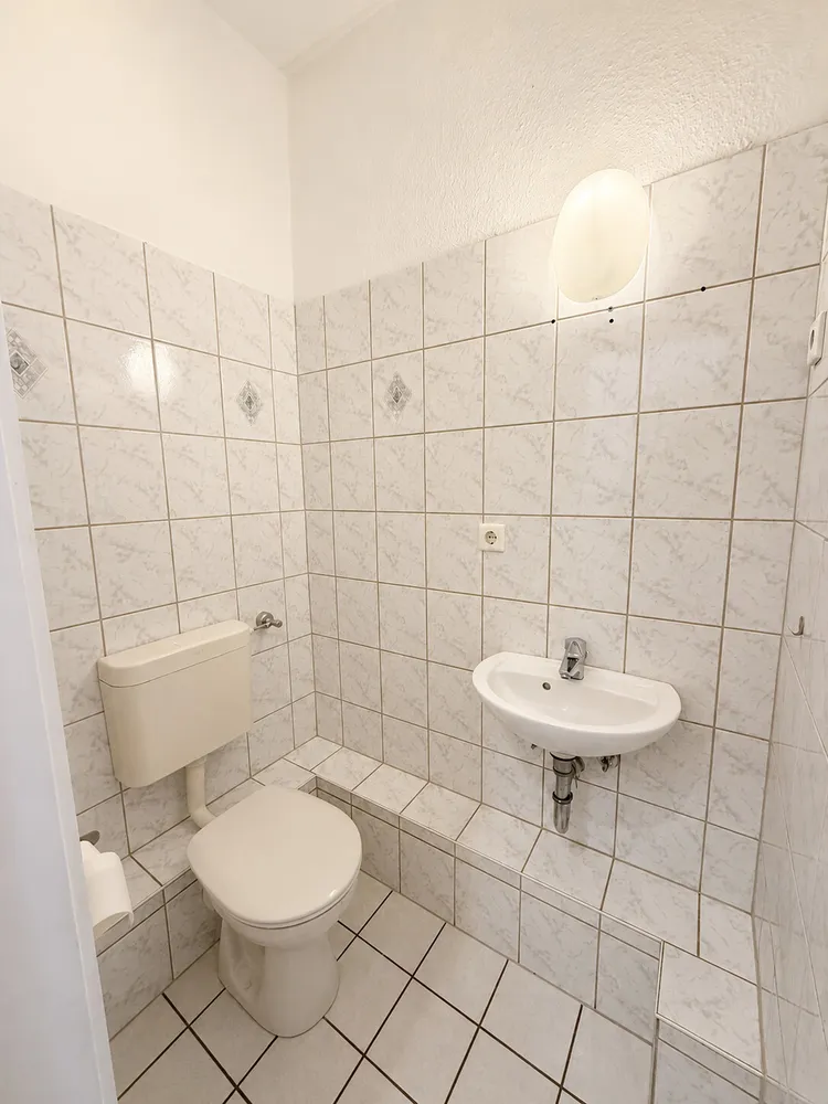 4 Zimmer Wohnung mit 111 m² in Wuppertal – Bild 5