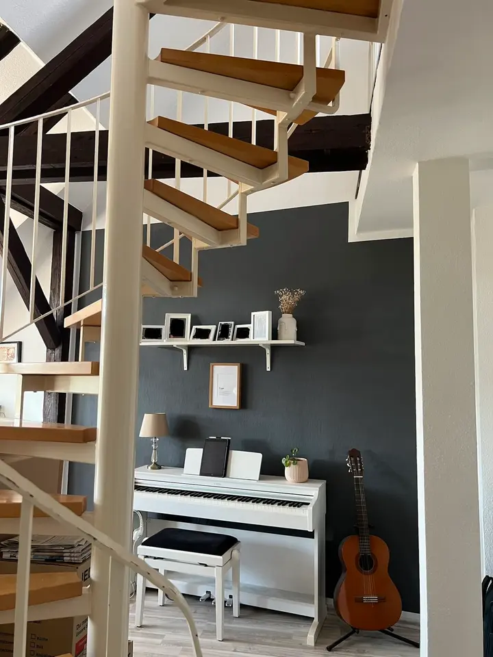 2 Zimmer Wohnung mit 65 m² in Erfurt – Bild 3