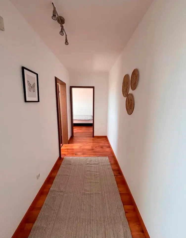 2 Zimmer Wohnung mit 43 m² in Frankfurt am Main – Bild 4