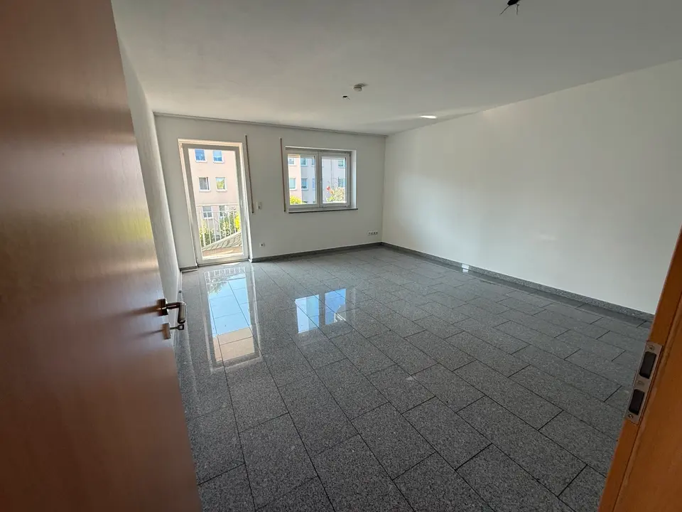 3 Zimmer Wohnung mit 85 m² in Memmingen – Bild 1