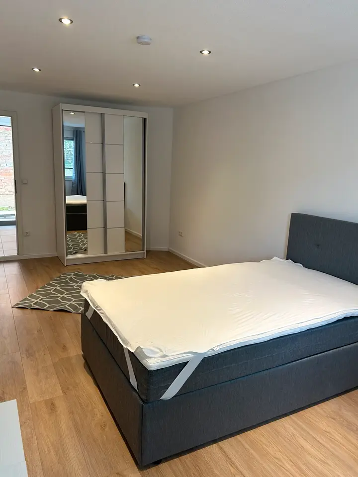 WG-Zimmer mit 90 m² in Biberach an der Riß – Bild 10