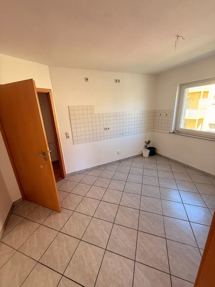 3 Zimmer Wohnung mit 58 m² in Wurzen – Bild 10