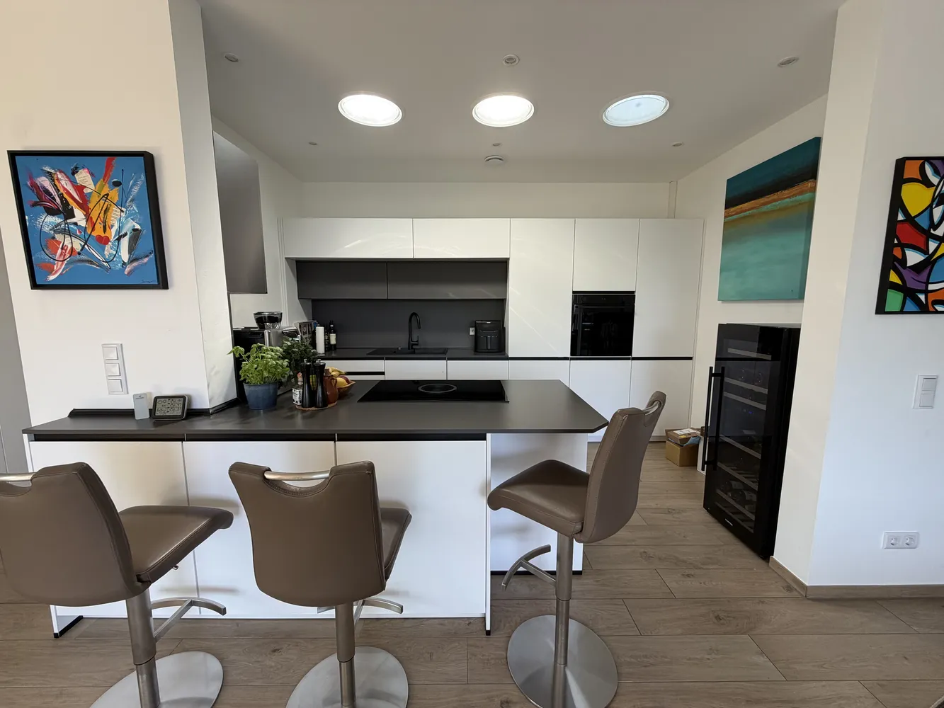 3 Zimmer Wohnung mit 134 m² in Berlin – Bild 7