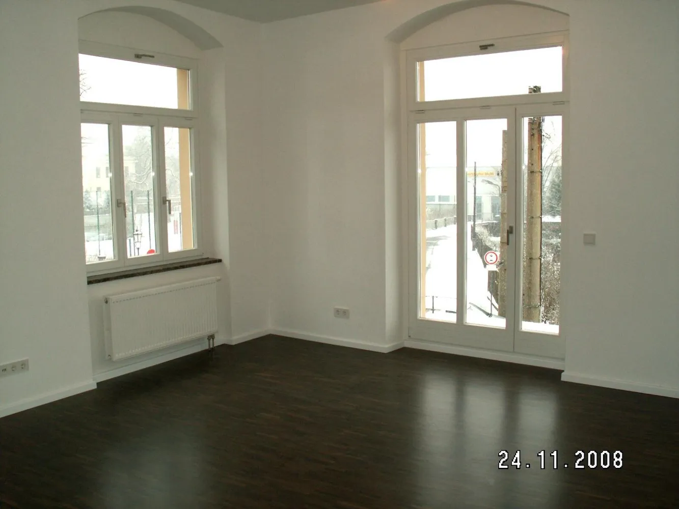 2 Zimmer Wohnung mit 66 m² in Dresden – Bild 5