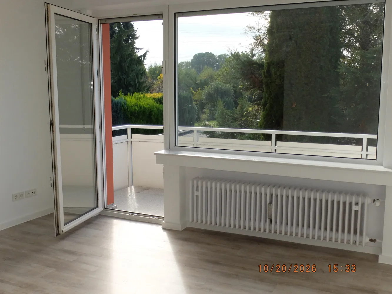 3 Zimmer Wohnung mit 52 m² in Bochum – Bild 12