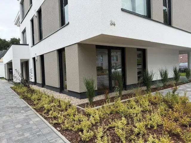 3 Zimmer Wohnung mit 70 m² in Oldenburg – Bild 4
