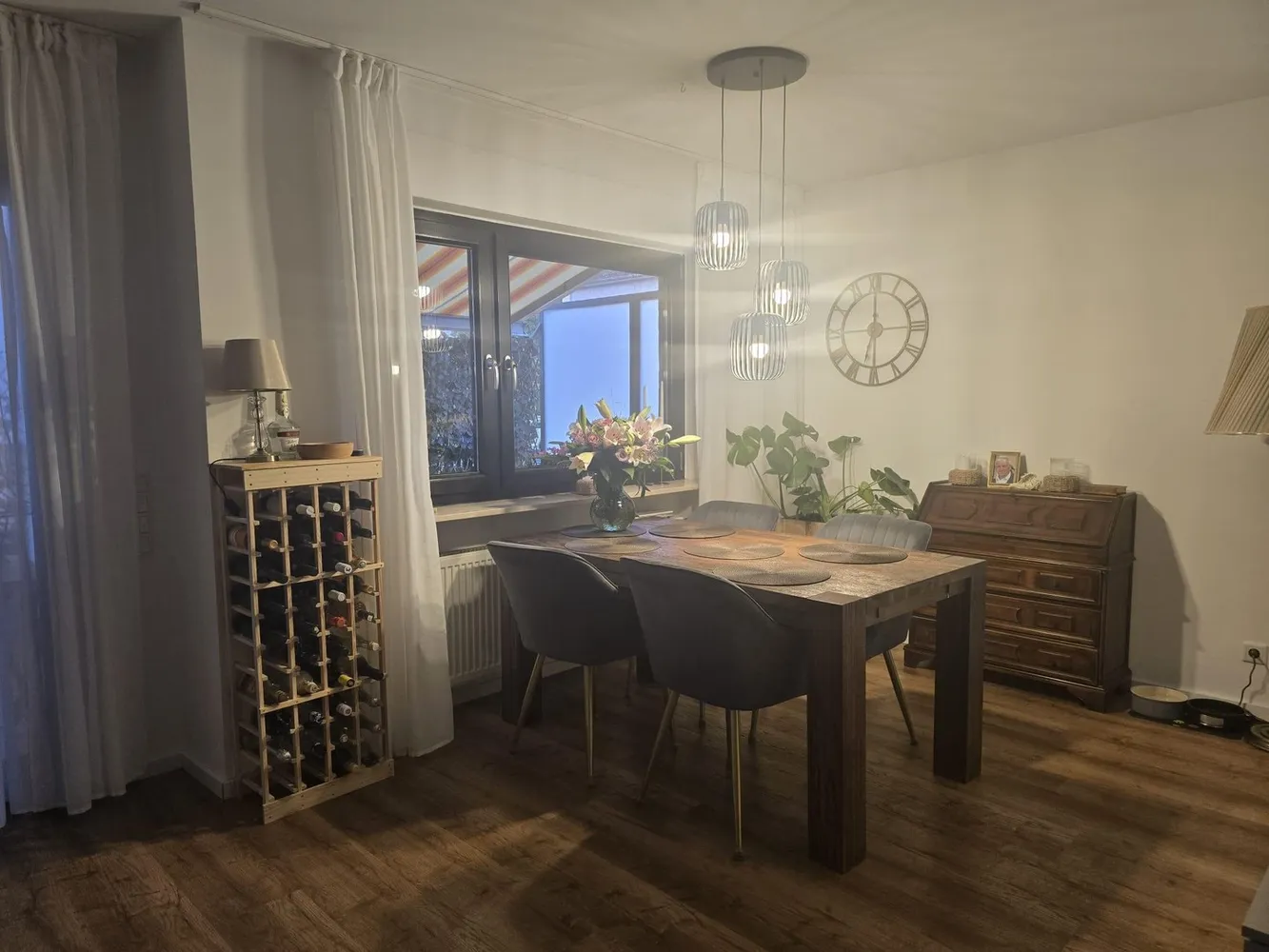 3 Zimmer Wohnung mit 83 m² in Hanau – Bild 8