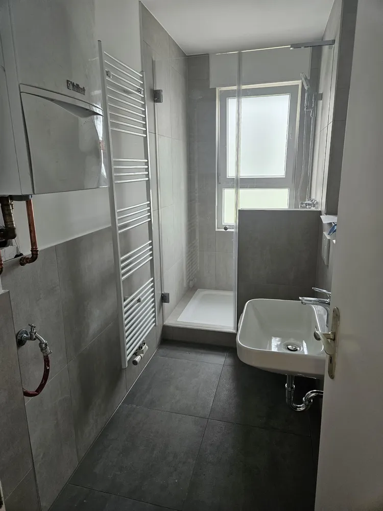 3 room apartment with 71 m² in Bielefeld – Photo 8