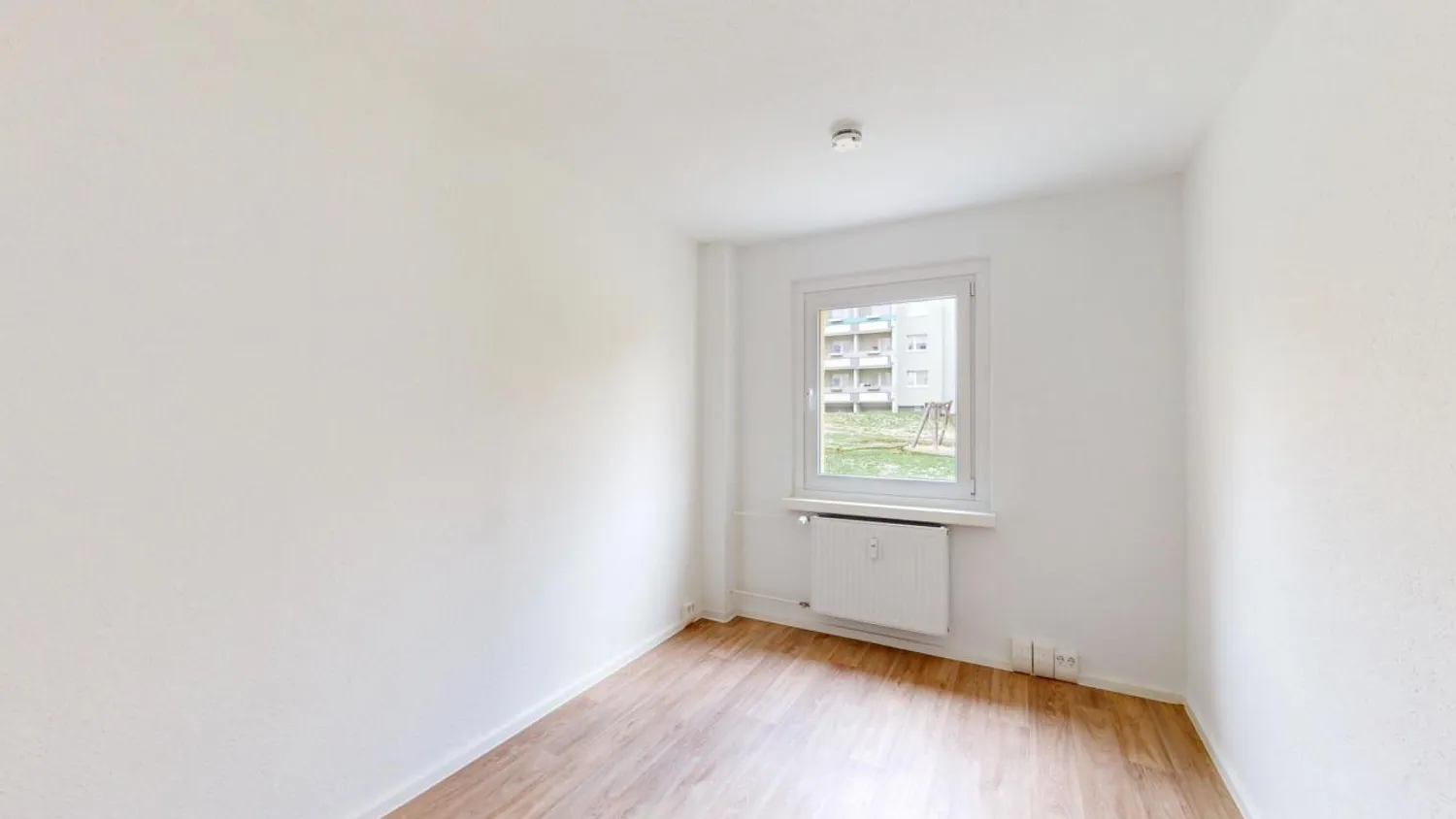 3 Zimmer Wohnung mit 57 m² in Halle (Saale) – Bild 8
