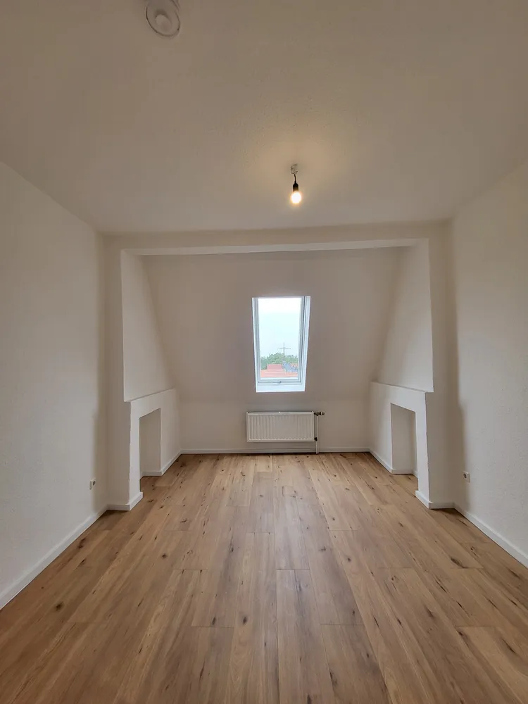 3 room apartment with 61 m² in Magdeburg – Photo 9