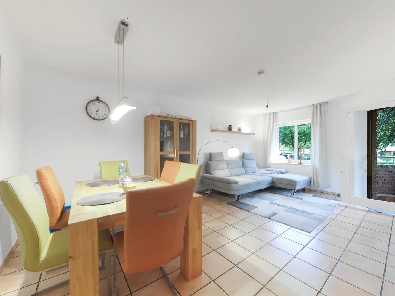 3 Zimmer Wohnung mit 79 m² in Krefeld – Bild 1