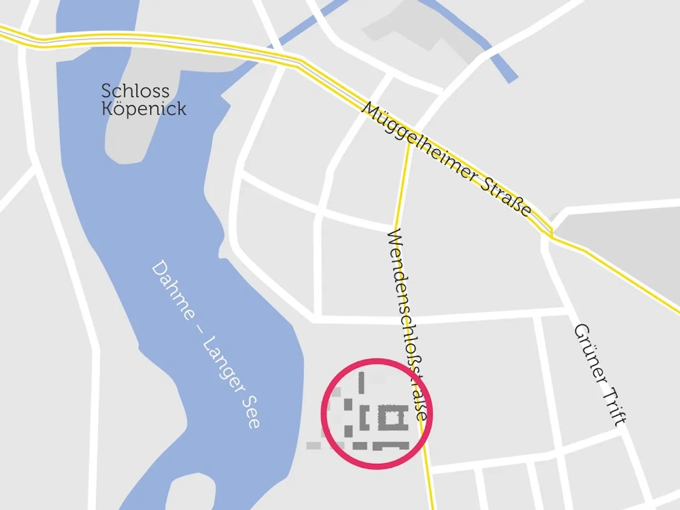 5 Zimmer Wohnung mit 99 m² in Berlin – Bild 3
