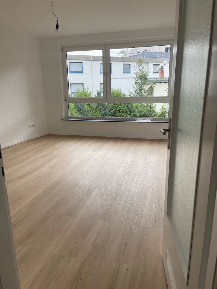 1 Zimmer Wohnung mit 28 m² in Hannover – Bild 2