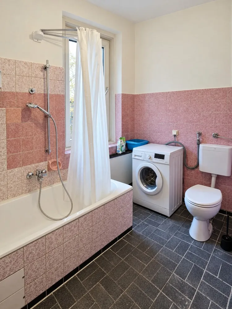 2 Zimmer Wohnung mit 50 m² in Nürnberg – Bild 5