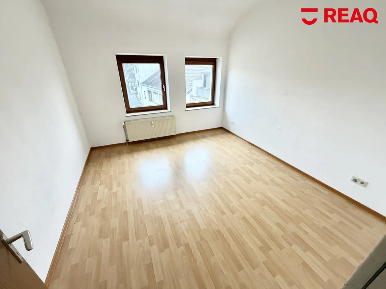 3 Zimmer Wohnung mit 69 m² in Aachen – Bild 2