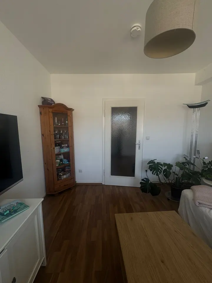 WG-Zimmer mit 17 m² in Gießen – Bild 10