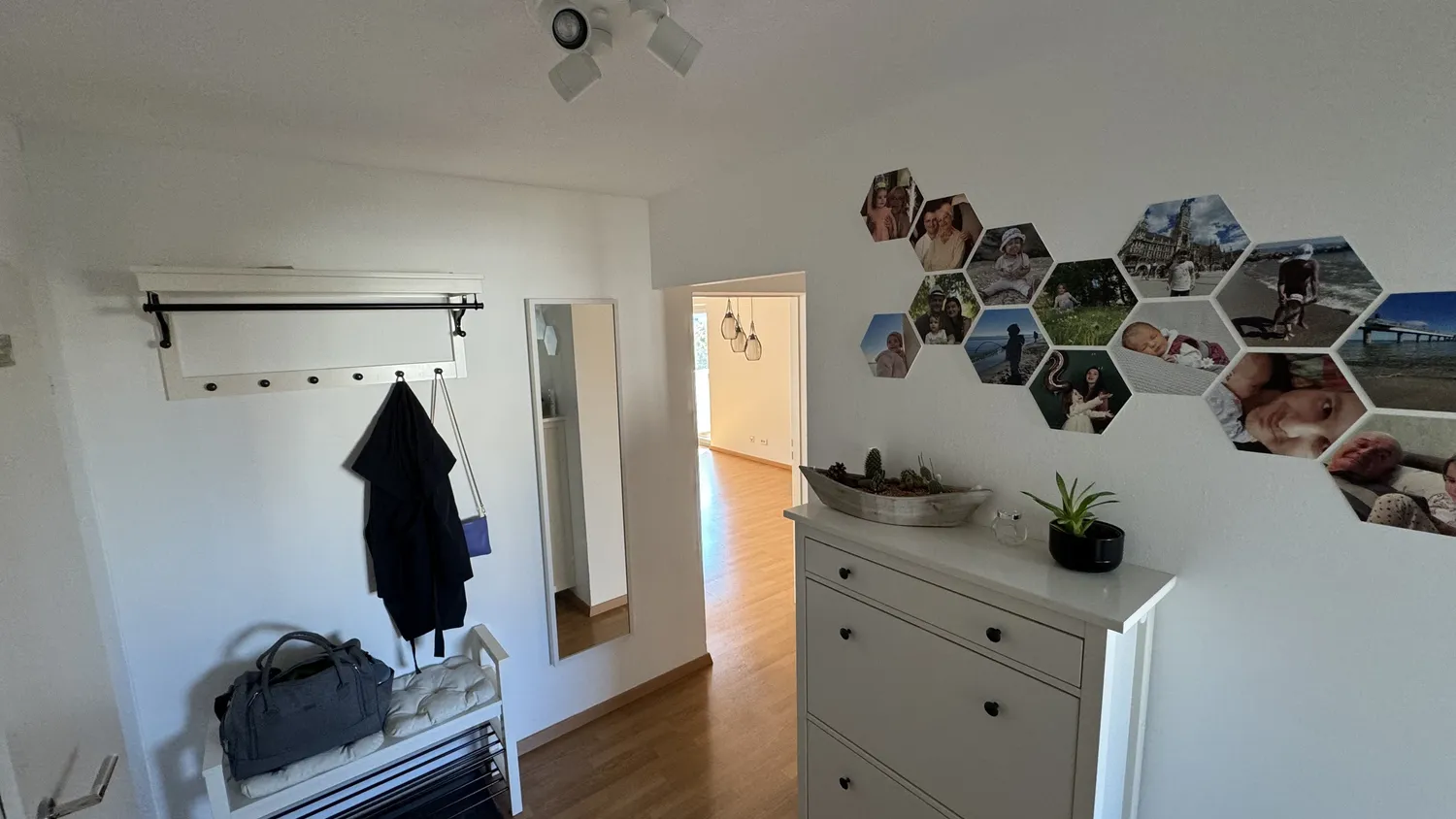 3 Zimmer Wohnung mit 78 m² in München – Bild 2