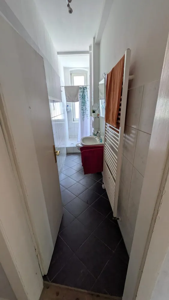 4 Zimmer Wohnung mit 90 m² in Bielefeld – Bild 5